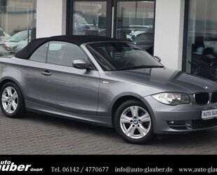 BMW 118 Gebrauchtwagen