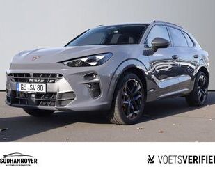 Cupra Terramar Gebrauchtwagen