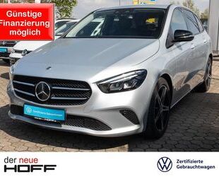Mercedes-Benz B 180 Gebrauchtwagen