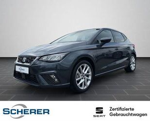 Seat Ibiza Gebrauchtwagen