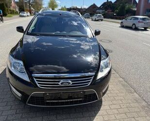 Ford Mondeo Gebrauchtwagen