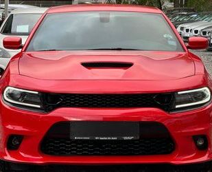 Dodge Charger Gebrauchtwagen