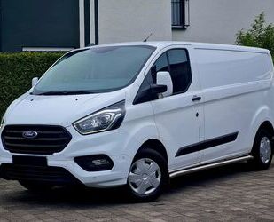Ford Transit Custom Gebrauchtwagen