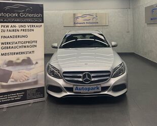 Mercedes-Benz C 250 Gebrauchtwagen