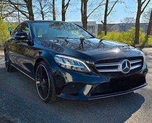 Mercedes-Benz C 220 Gebrauchtwagen