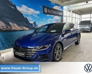 VW Arteon Gebrauchtwagen