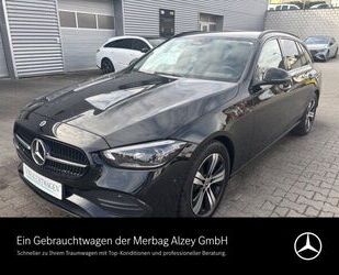 Mercedes-Benz C 220 Gebrauchtwagen