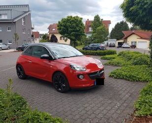 Opel Adam Gebrauchtwagen