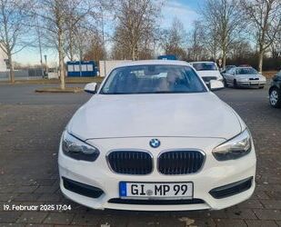 BMW 116 Gebrauchtwagen
