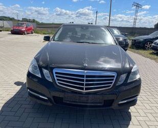 Mercedes-Benz E 300 Gebrauchtwagen