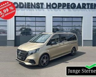 Mercedes-Benz V 250 Gebrauchtwagen