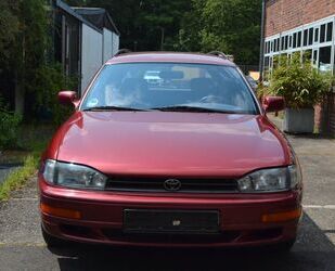 Toyota Camry Gebrauchtwagen