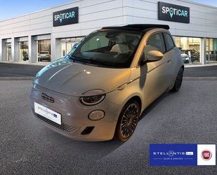 Fiat 500e Gebrauchtwagen