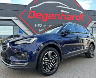 Seat Tarraco Gebrauchtwagen