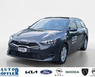 Kia ceed Sportswagon Gebrauchtwagen