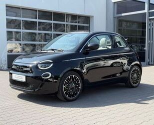 Fiat 500e Gebrauchtwagen