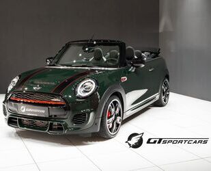 Mini John Cooper Works Gebrauchtwagen