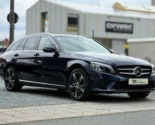 Mercedes-Benz C 220 Gebrauchtwagen