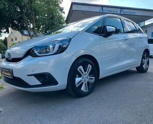 Honda Jazz Gebrauchtwagen