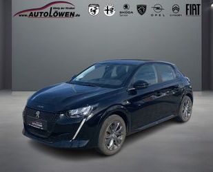 Peugeot e-208 Gebrauchtwagen