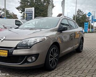 Renault Megane Gebrauchtwagen