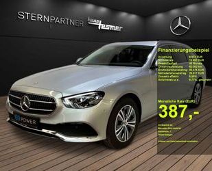 Mercedes-Benz E 200 Gebrauchtwagen