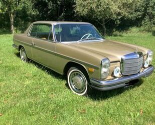 Mercedes-Benz 280 Gebrauchtwagen