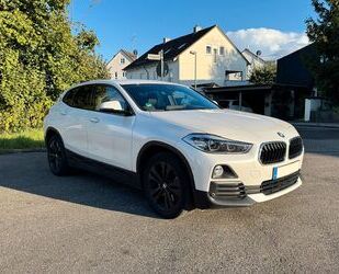 BMW X2 Gebrauchtwagen