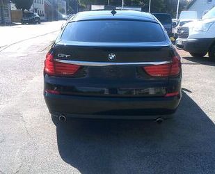 BMW 535 Gebrauchtwagen