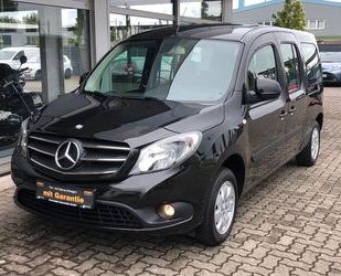 Mercedes-Benz Citan Gebrauchtwagen