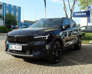 Volvo EX40 Gebrauchtwagen