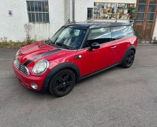 Mini Cooper Gebrauchtwagen