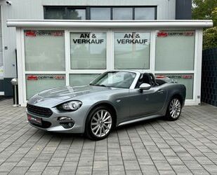 Fiat 124 Spider Gebrauchtwagen