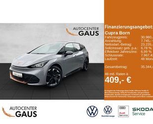 Cupra Born Gebrauchtwagen