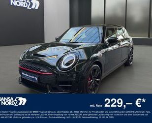 Mini John Cooper Works Clubman Gebrauchtwagen