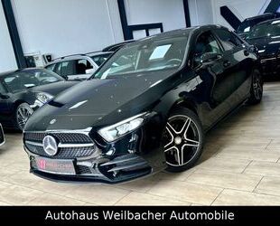 Mercedes-Benz A 200 Gebrauchtwagen
