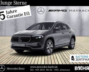 Mercedes-Benz EQA Gebrauchtwagen