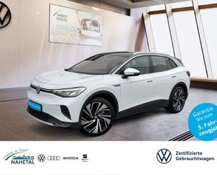 VW ID.4 Gebrauchtwagen