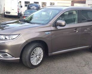 Mitsubishi Outlander Gebrauchtwagen