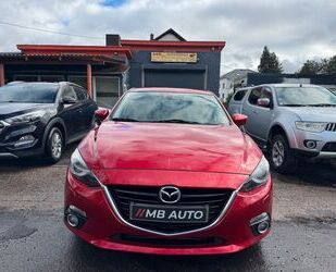 Mazda 3 Gebrauchtwagen