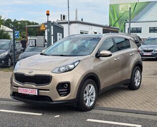 Kia Sportage Gebrauchtwagen