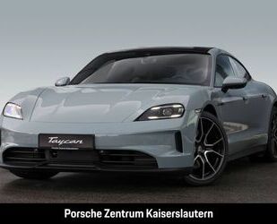 Porsche Taycan Gebrauchtwagen