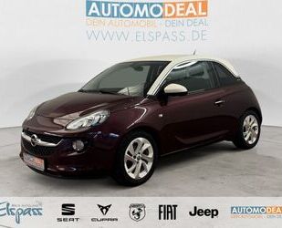 Opel Adam Gebrauchtwagen