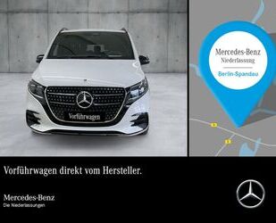 Mercedes-Benz V 300 Gebrauchtwagen