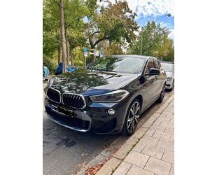 BMW X2 Gebrauchtwagen