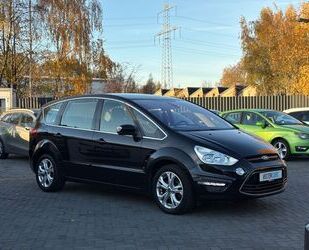 Ford S-Max Gebrauchtwagen