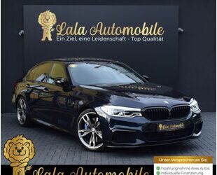 BMW M550 Gebrauchtwagen