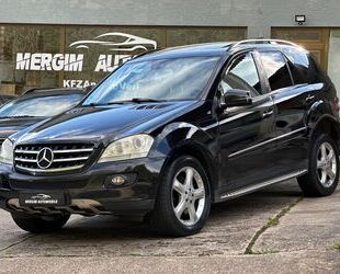 Mercedes-Benz ML 420 Gebrauchtwagen