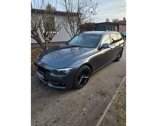 BMW 320 Gebrauchtwagen