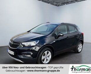 Opel Mokka Gebrauchtwagen